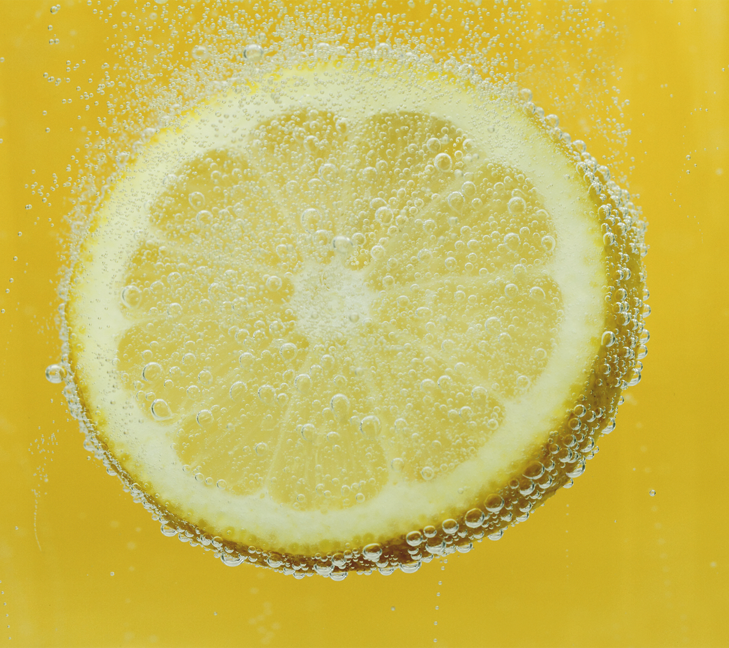 Our Ingredients Citric Acid Lemon