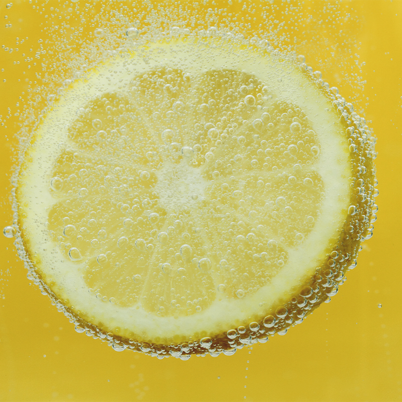 Our Ingredients Citric Acid Lemon