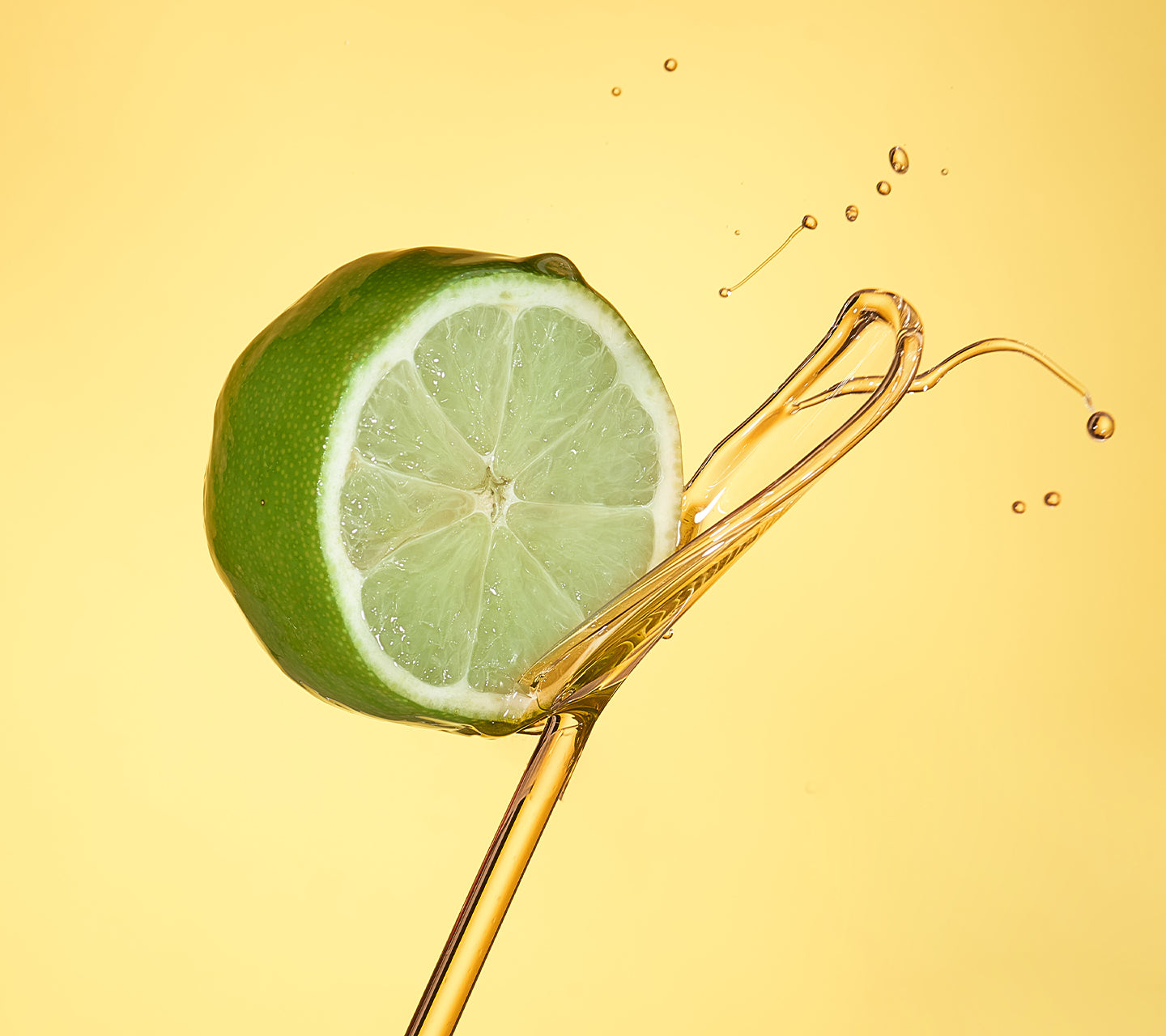 Fruit Juice Ingredients
