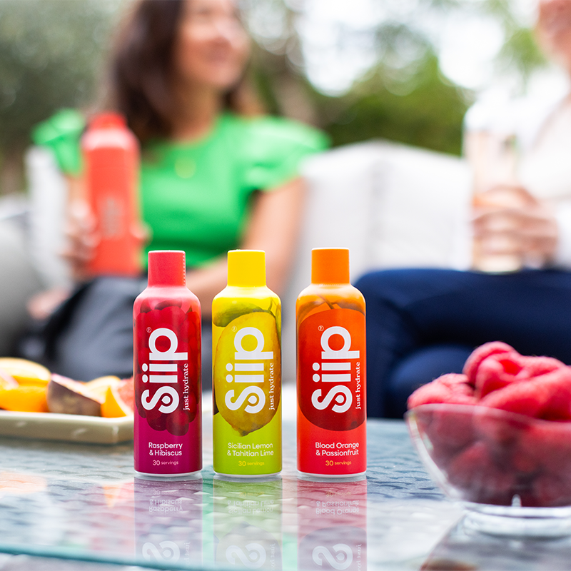 Siip Electrolyte and Vitamin Enhancer