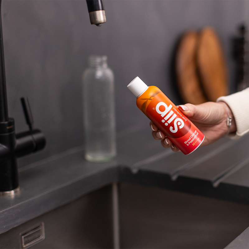Siip Electrolyte and Vitamin Enhancer