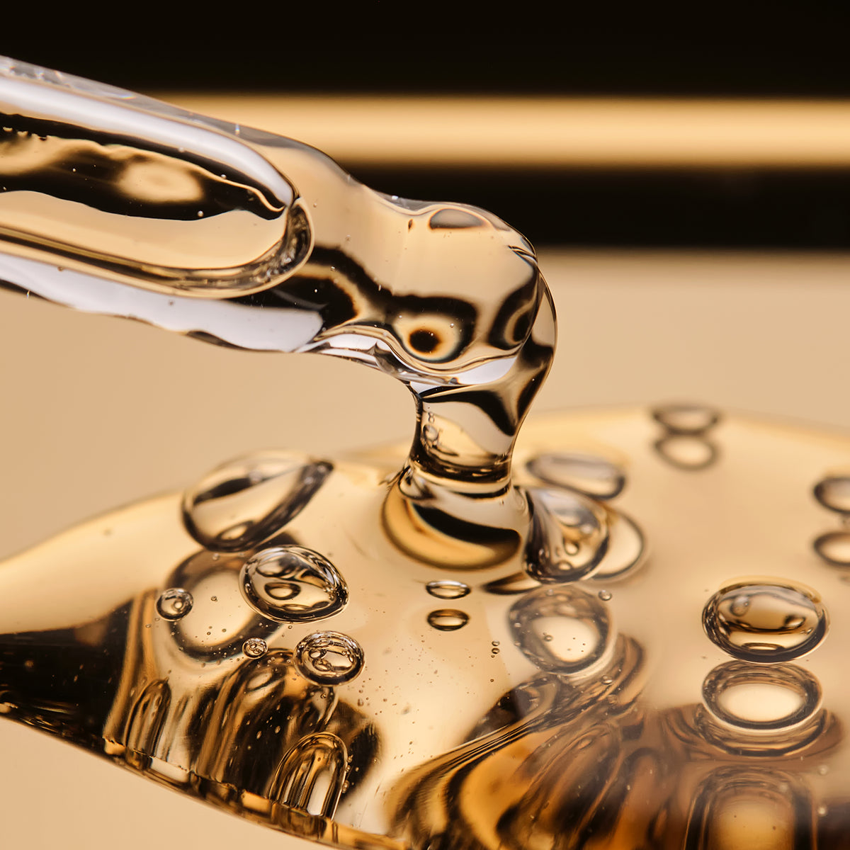 Vitamin B12 Golden Liquid