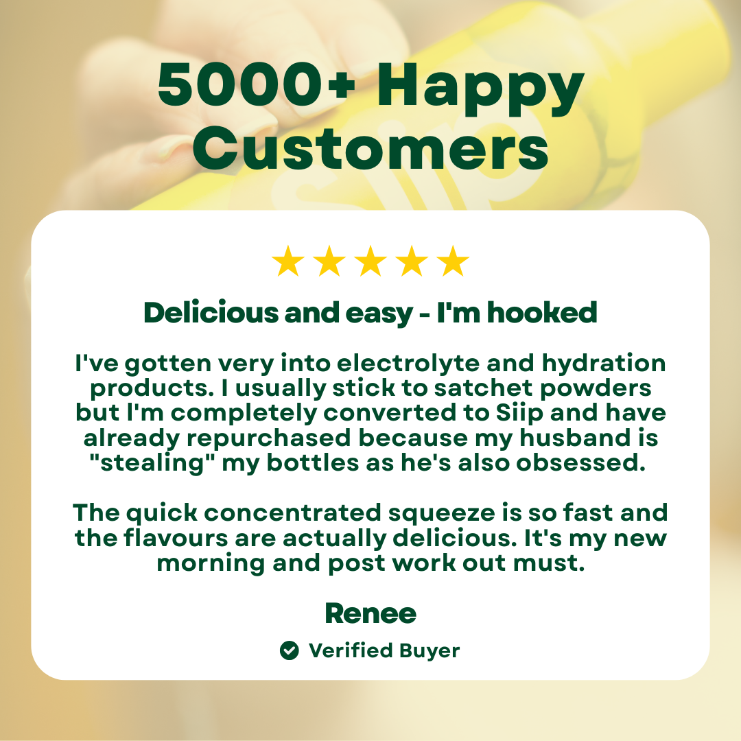 Sicilian Lemon & Tahitian Lime