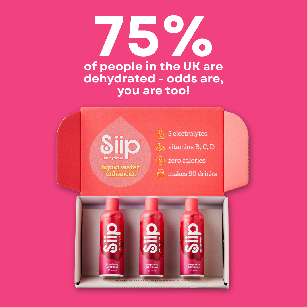 Raspberry & Hibiscus