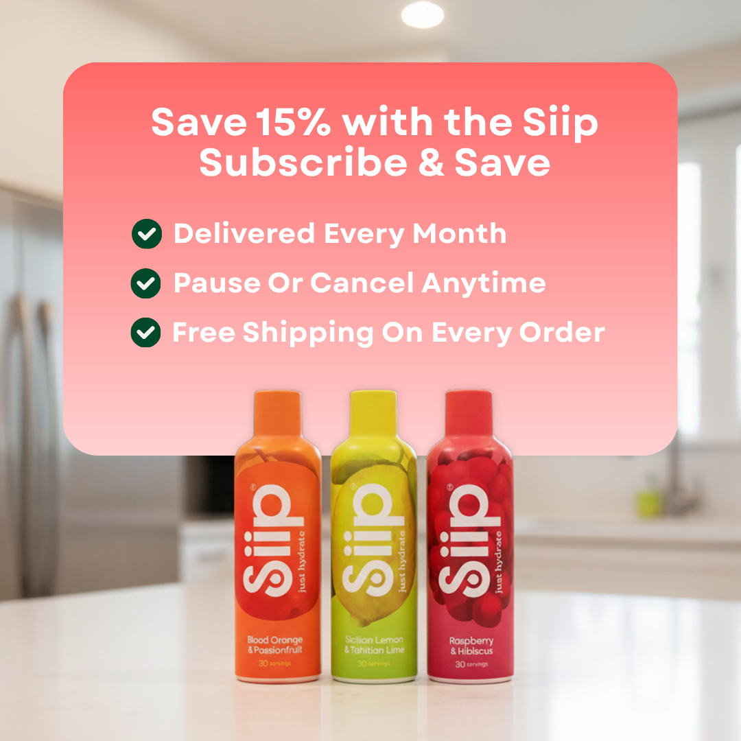 Raspberry & Hibiscus