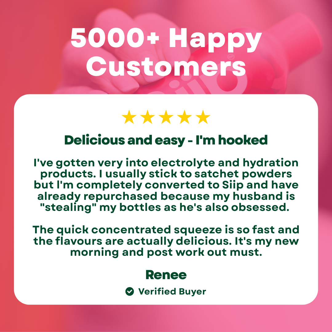 Raspberry & Hibiscus