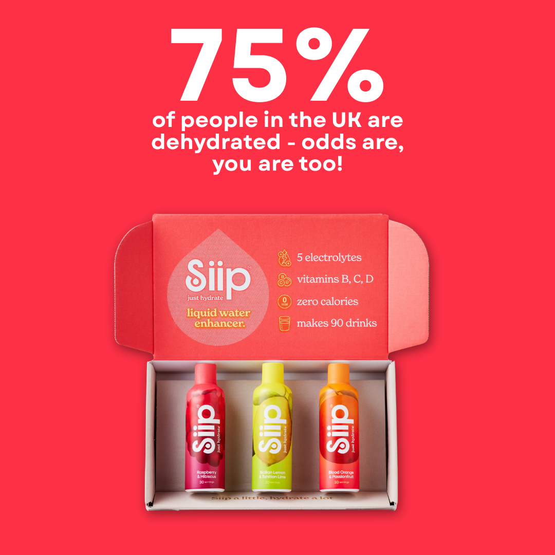 Mixed Flavour Pack