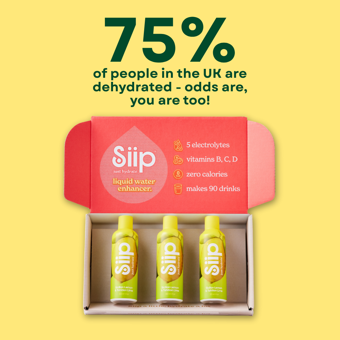 Sicilian Lemon & Tahitian Lime