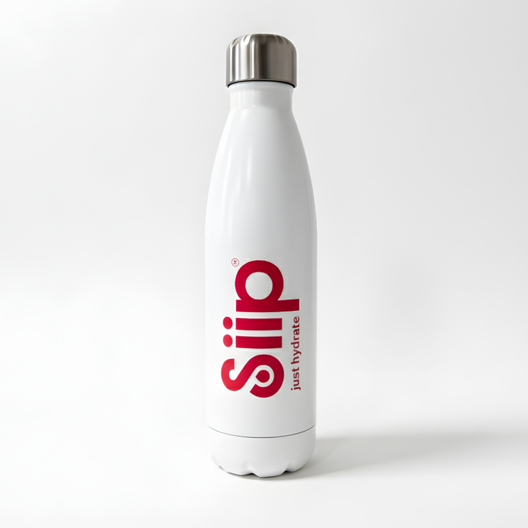 Siip Eco-Friendly Water Bottle