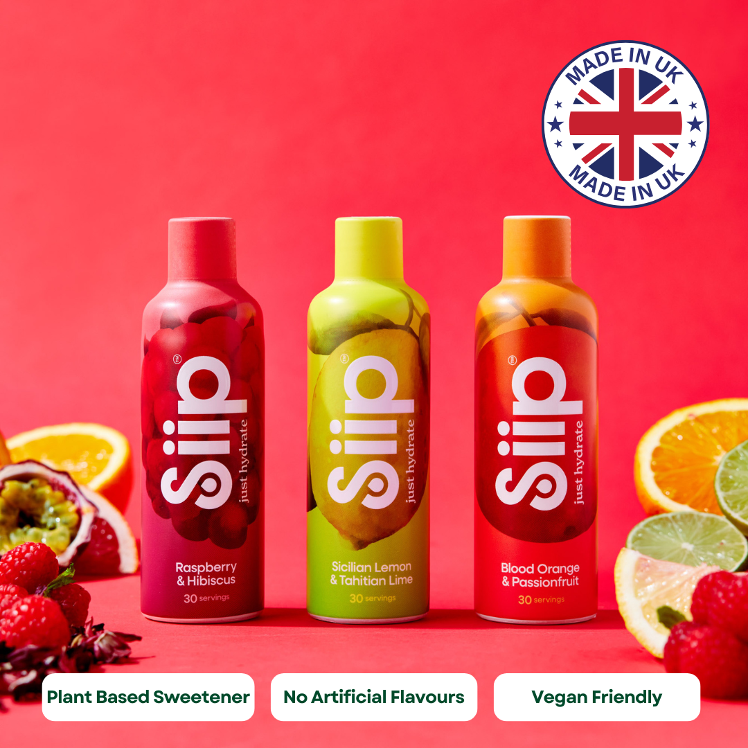 Mixed Flavour Pack