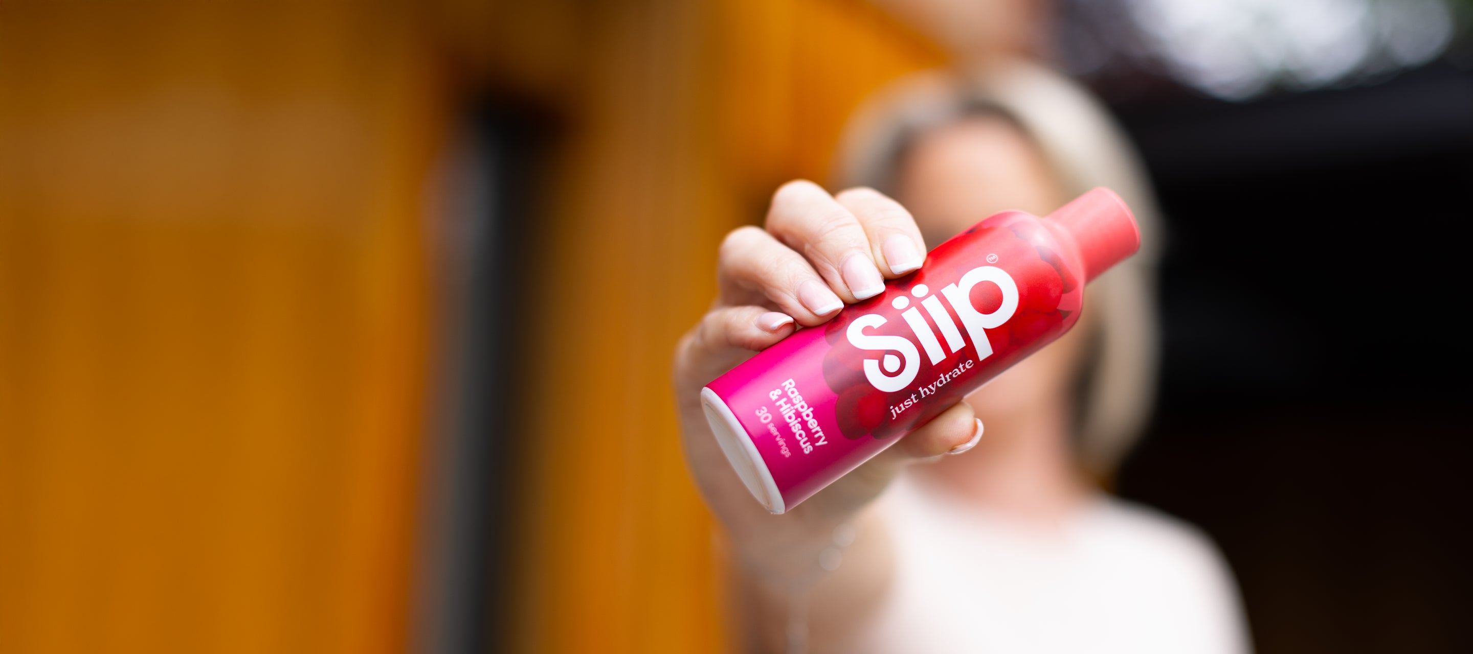 Siip Liquid Water Enhancer