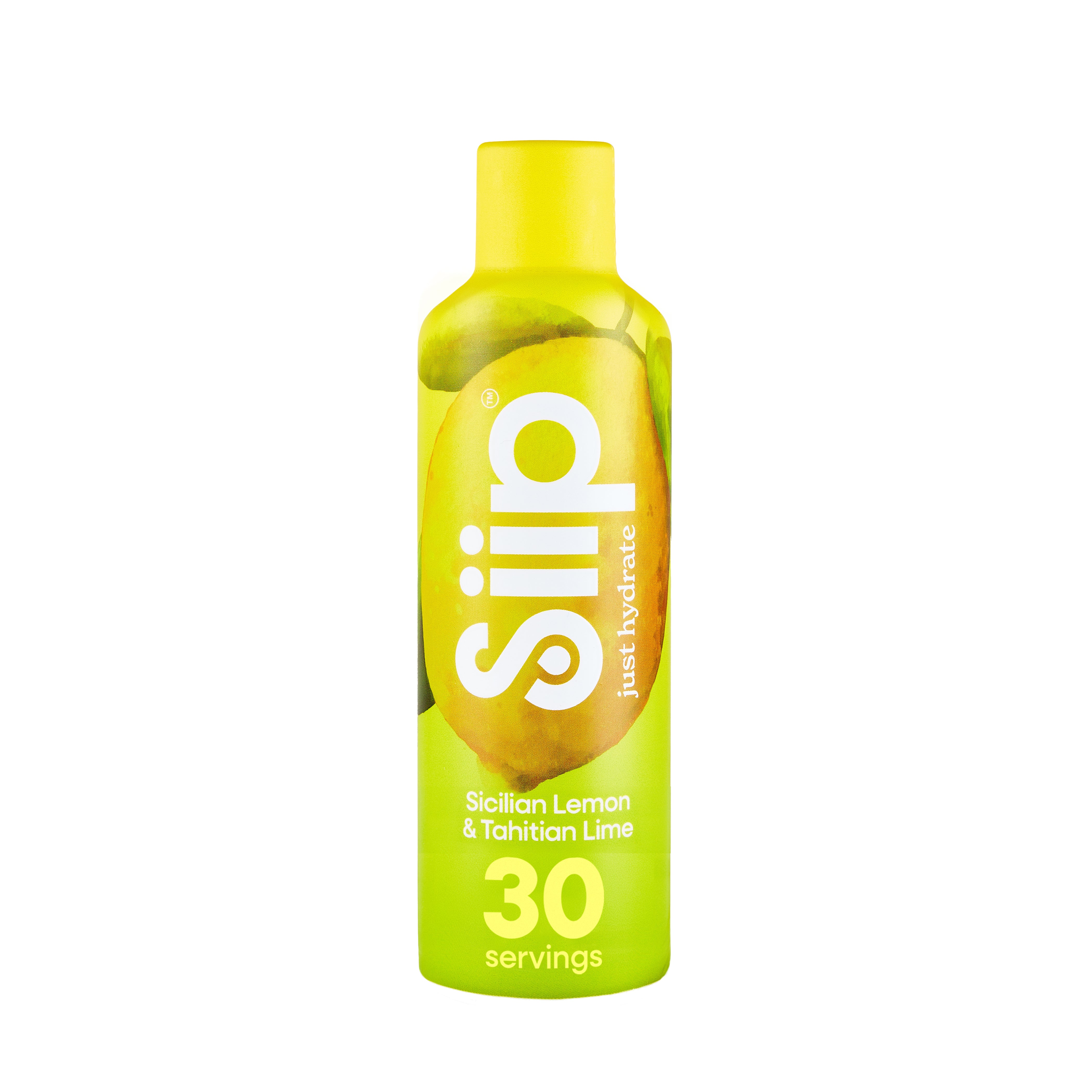 Siip Water Enhancer | Electrolytes & Vitamins