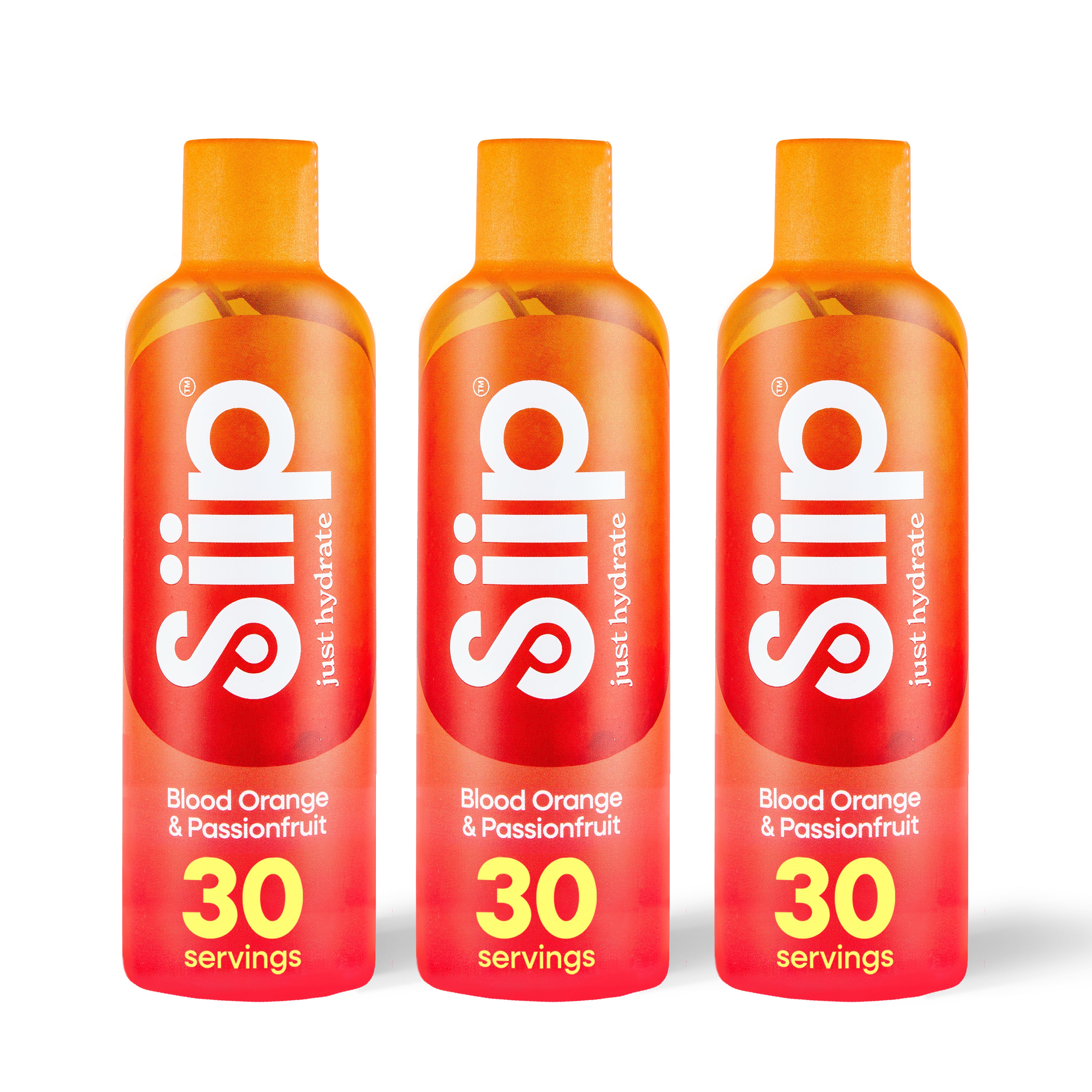 Siip Water Enhancer | Electrolytes & Vitamins