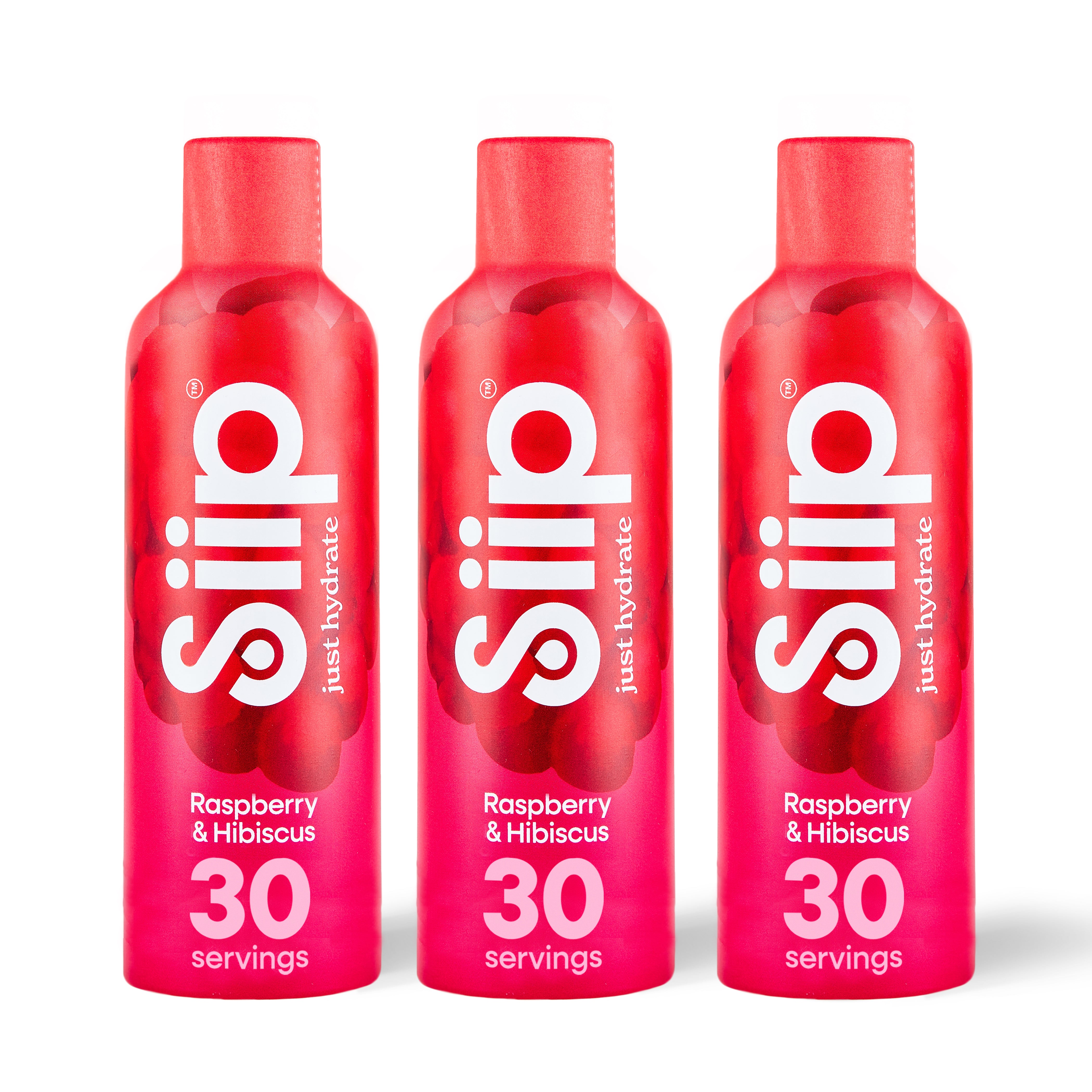 Siip Water Enhancer | Electrolytes & Vitamins