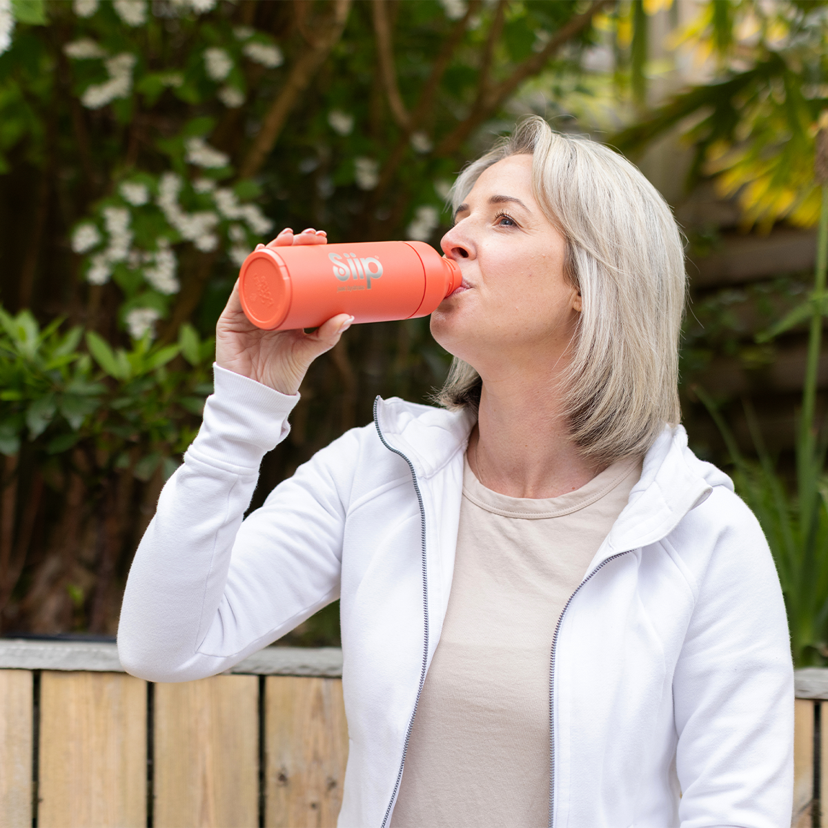Siip Hydration Benefits
