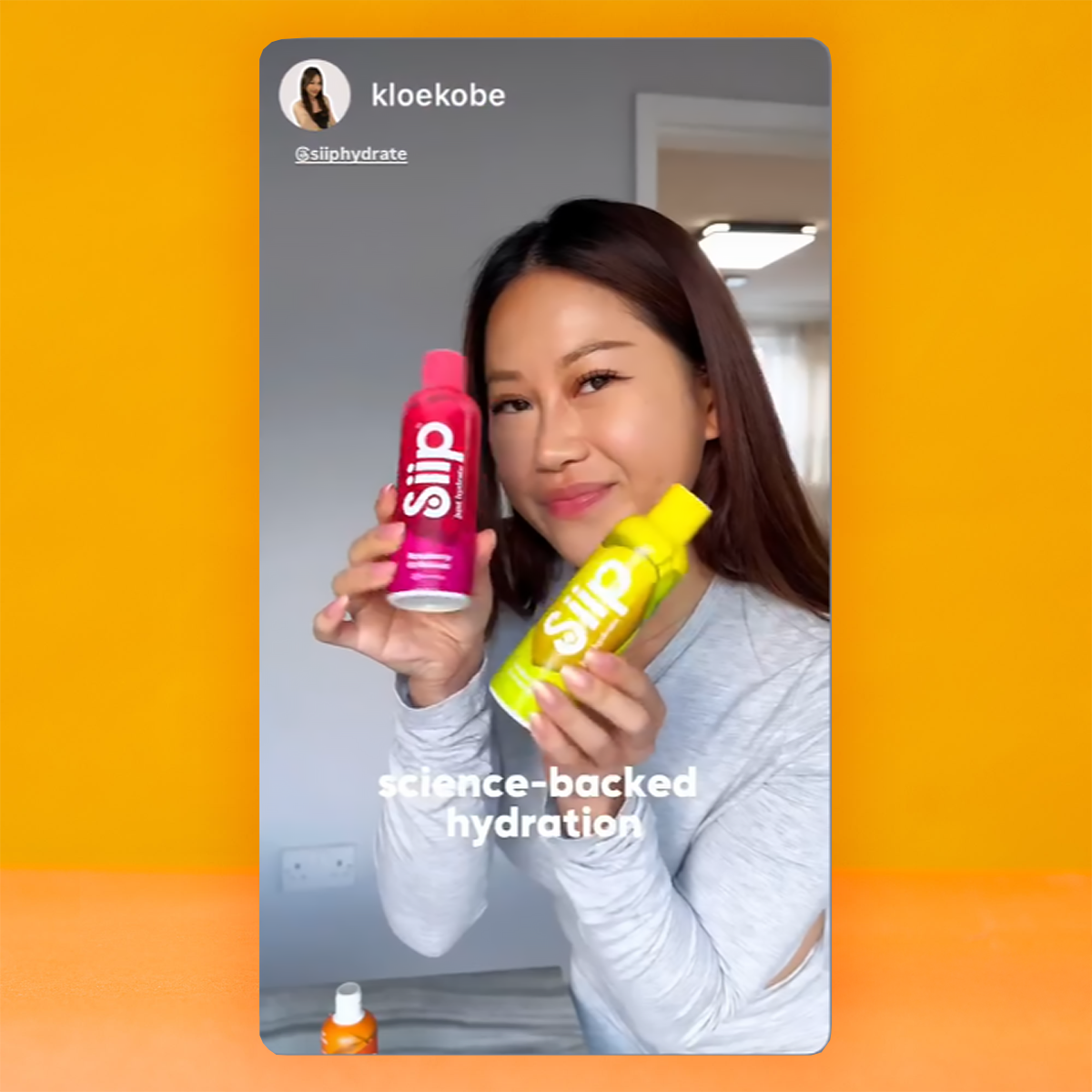 @kloekobe  Instagram Review